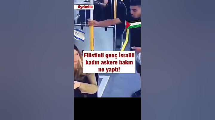 İsrailli kadın askerin yüzüne tüküren Filistinli genç #shorts #filistin #gazze #keşfet