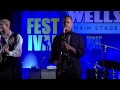 Mid-Atlantic Jazz Festival Ep. 9 (Craig Handy and Second Line Smith)