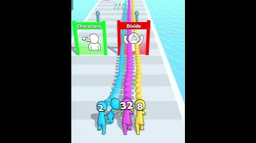 Merge grabber #105 | #androidgames #mobilegame #mergegrabbervideos #internet #randomgames