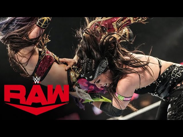Liv Morgan defenderá el Título Mundial Femenino ante Iyo Sky en WWE Saturday Night's Main Event 2024 2 Liv Morgan & Raquel Rodriguez def. Damage CTRL: Raw highlights, Dec. 2, 2024