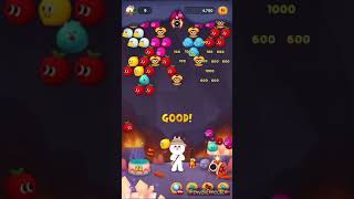 LINE BUBBLE 2 STAGE 2413