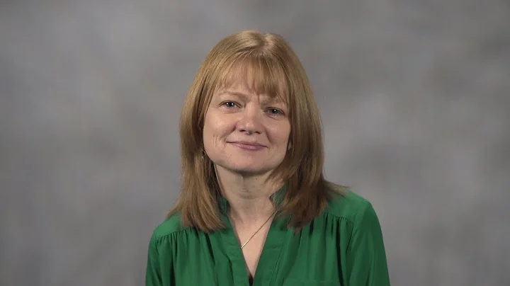 FWISD 2018 Elementary DTOY Finalist - Laurie Still...