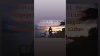 En Derin Sözler Izlemeden Geçmeyin