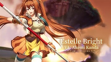 Langrisser M - The Way to Build Estelle