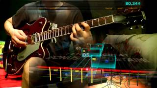 Twist and Shout - the Beatles Rocksmith Custom