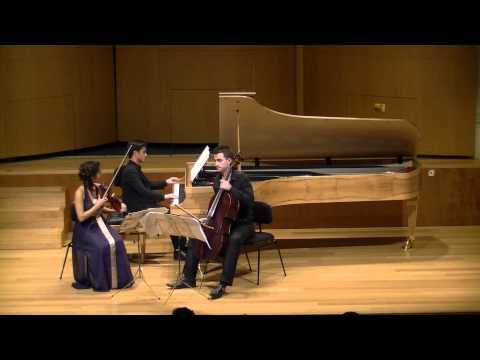 Beethoven - Piano