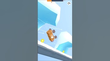 Make Car on your own | Part 2 - Level 3,4 | Android iOS Gameplay #carbuilder #games