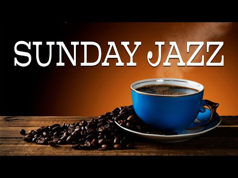 Sunday JAZZ - Chic Bossa Nova and Elegant JAZZ For Relaxing Morning