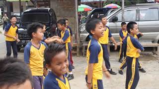 - Kelurahan Teluk Lerong Ilir, Samarinda Week 4