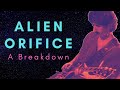 A Breakdown of Frank Zappa's "Alien Orifice"