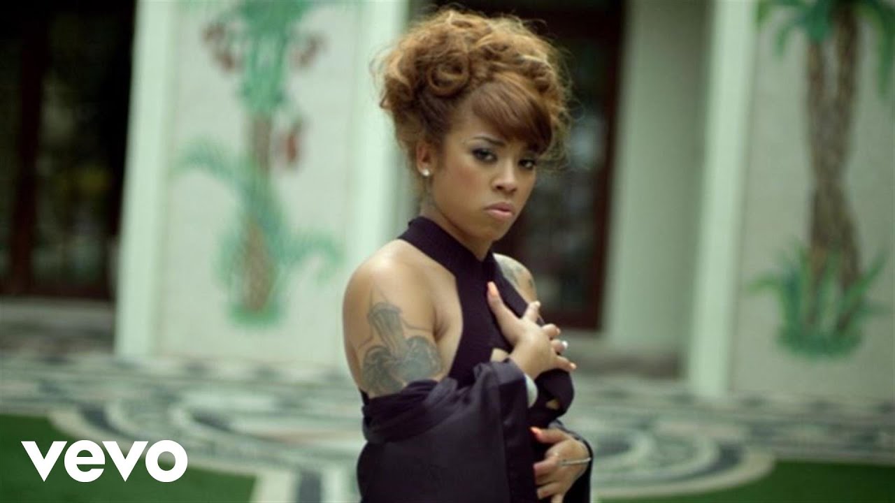 Keyshia Cole Says She 'Hated' Iconic Riff In Hit Song 'Love