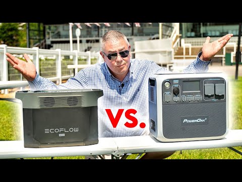 Which Portable Power Station should I buy?