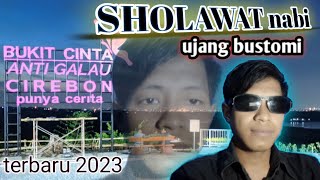 Sholawat Ujang Bustomi Full lirik koplo anwar pst
