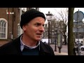 Pete Jordon: American in Amsterdam