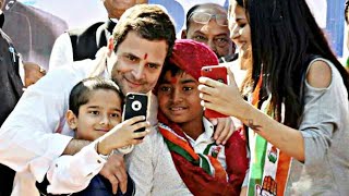 " कांग्रेस ने बुनियाद बनाई उन्नति को राह दिखाई " Full Song Congress Campaign Song,UP Elections 2017.