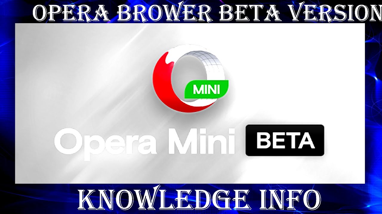 opera beta review opera beta review