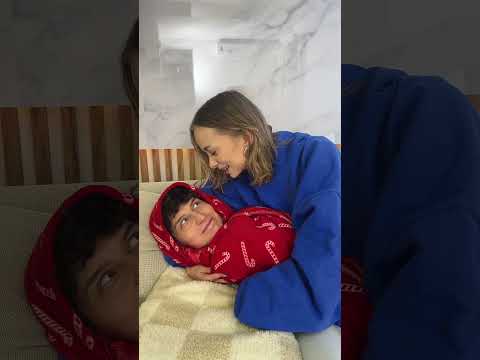 MOJE DZIECKO