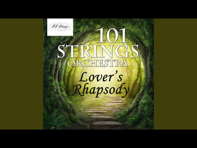 101 Strings Orchestra - As Long As He Needs Me