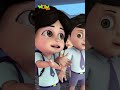 Vir The Robot Boy | Youtube Shorts Video | Cartoon Video | Funny Shorts | Wow Kidz