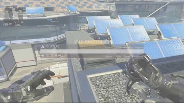 Cod aw how to Get On A Sky Barrier Map Solar