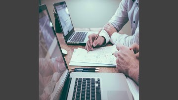 Mind-blowing Backdrops for Long Work Day