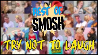 Best Of Smosh: Try Not To Laugh by Best Of Smosh 1,235,431 views 3 years ago 50 minutes