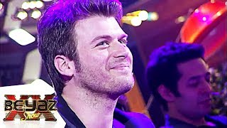 Kıvanç Tatlıtuğdan Ümit Yaşar Oğuzcan Şiiri - Beyaz Show