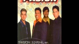 Video thumbnail of "VENENO - PASION JUVENIL"