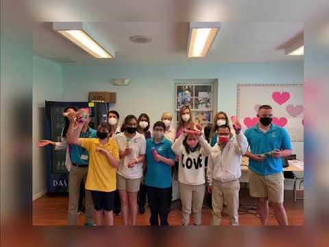 Brazilian Voices - Miami Learning Experience School