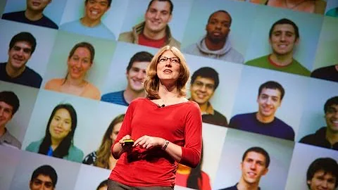 Katherine J. Kuchenbecker: Haptic interfaces