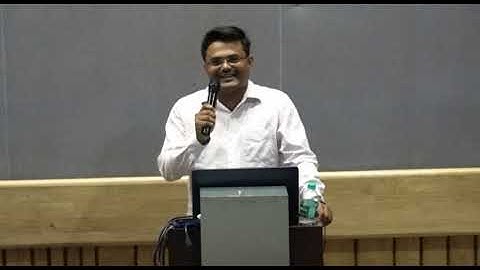 CSAC COEP: Ashish Barkul MPSC Rank 1 2018-19:- Interactive Session