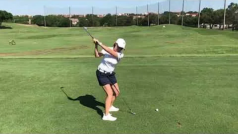 Lower Your Scores with Kirsten Pike