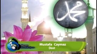 Mustafa Caymaz - Dost Resimi