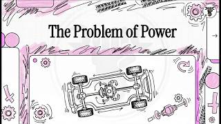 How a Center Differential Really Works
