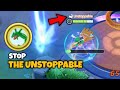 How to counter the unstoppable rayquaza shield