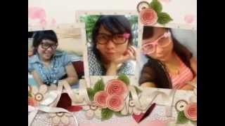 ZUBAIDAH by Endarsaputry