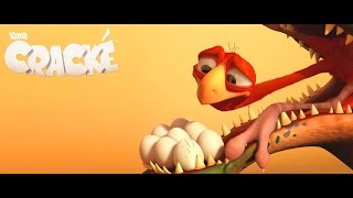 Cracké - Official Trailer | by Squeeze