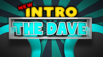 NEW! Cinema 4D/After Effects INTRO