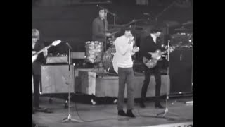 The New Musical Express Poll Winner's Concert 1965 - completo