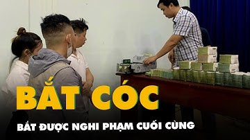 Bắt nghi phạm cuối cùng trong vụ bắt cóc giám đốc người Trung Quốc đòi 4,5 tỉ đồng