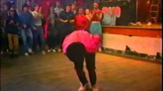 Breakin 1984 TV trailer