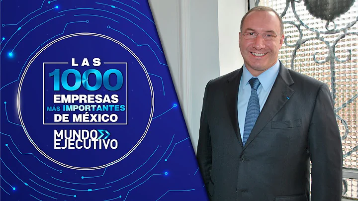 Las 1000 empresas ms importantes de Mxico ::: Frdr...