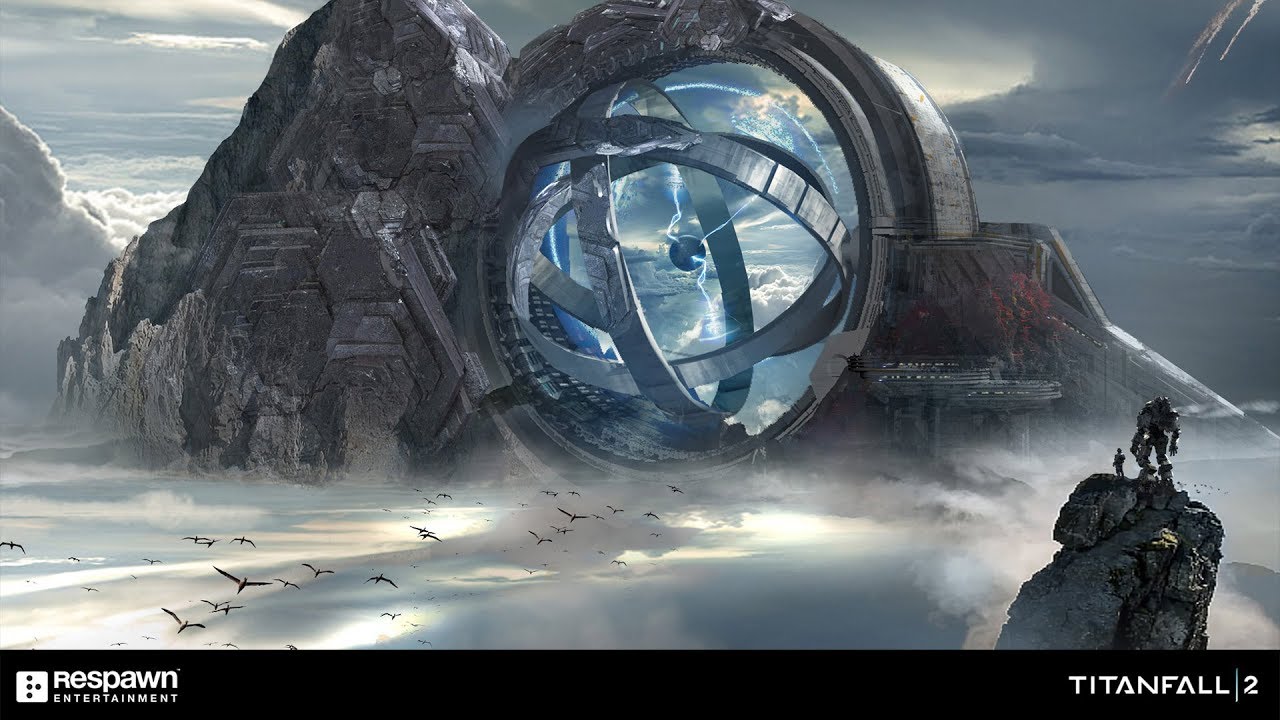 4K Titanfall 2 Mission 8 The Ark Xbox One X Enhanced 60 FPS Playthrough YouTube 4k-titanfall-2-mission-8-the-ark-xbox-one-x-enhanced-60-fps-playthrough-youtube