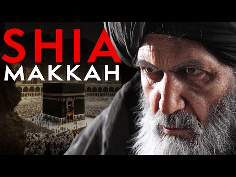The Shia Sharifate Of Makkah & Madinah