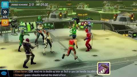 Doom 2 - skill node 2 - perfect run!