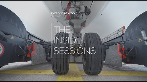 The Inside Sessions (Season 3 Episode 2) | Enhancing cabin maintenance with AI and augmented reality