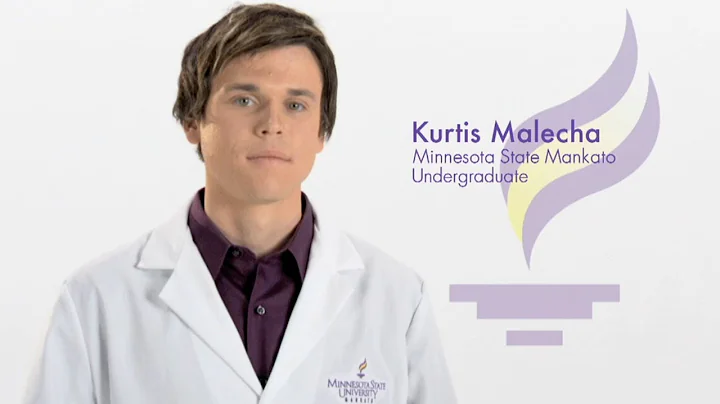 Kurtis Malecha - Big ideas. Real-world thinking.