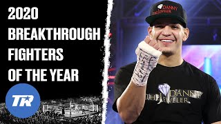 2020 Breakthrough Fighters of the Year