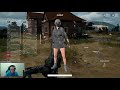 Онли холо и рэд дот, челлендж / 14 kills game PUBG