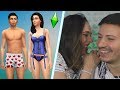 CREIAMO UNA NUOVA VITA! - THE SIMS 4